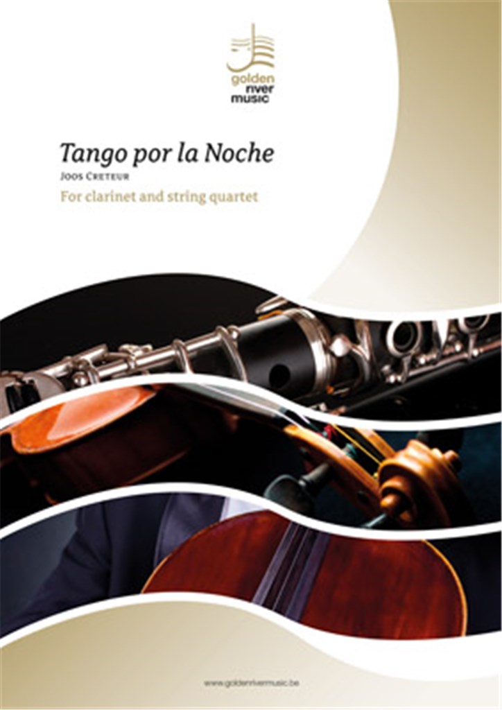 Tango por la Noche