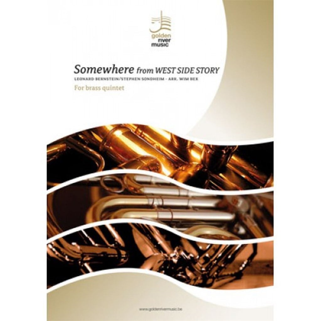 Somewhere