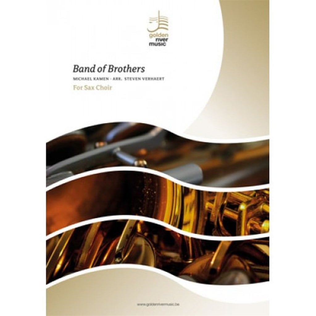 Band Of Brothers