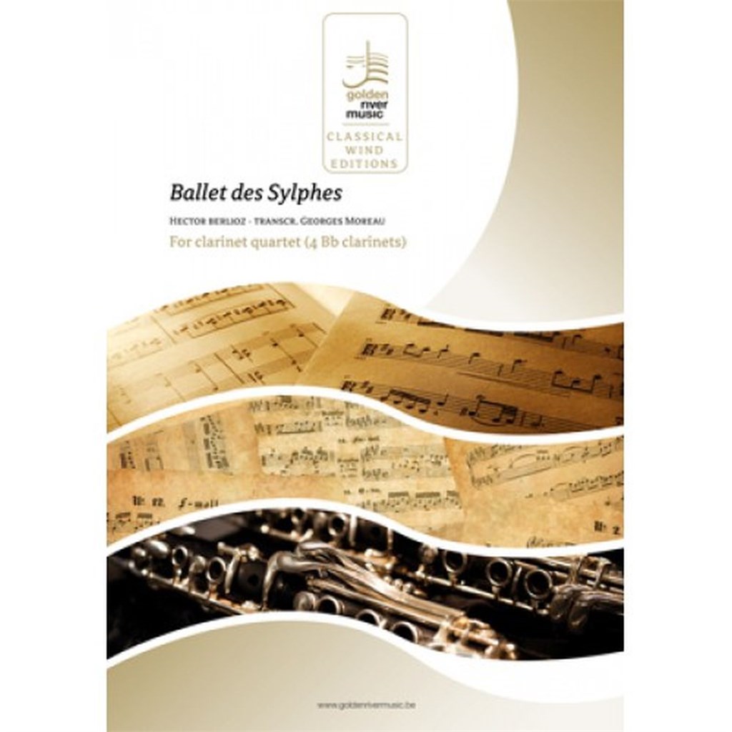 Ballet Des Sylphes