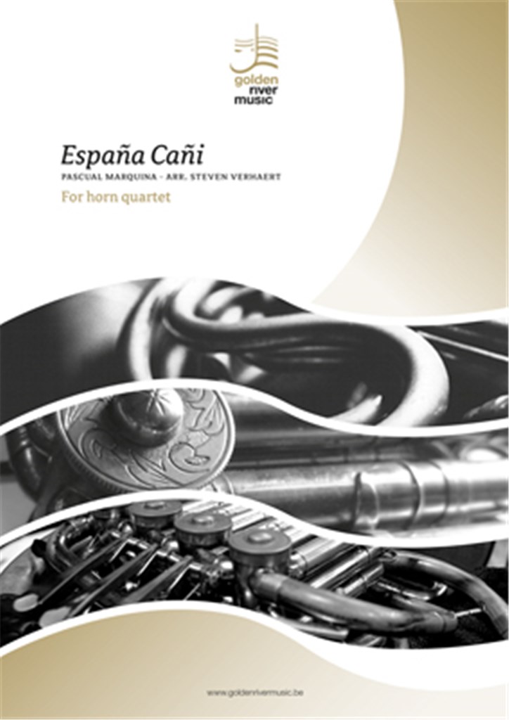Espana Cani