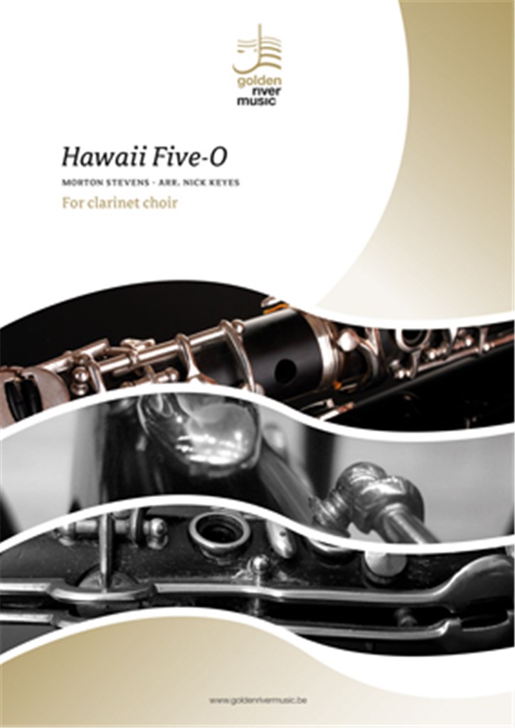 Hawaii Five-O