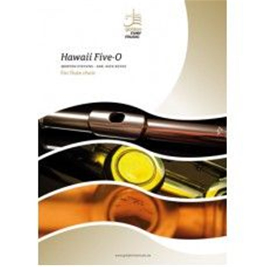 Hawaii Five-O
