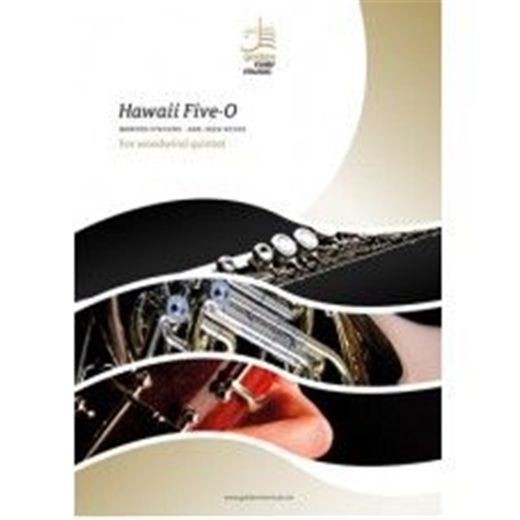 Hawaii Five-O