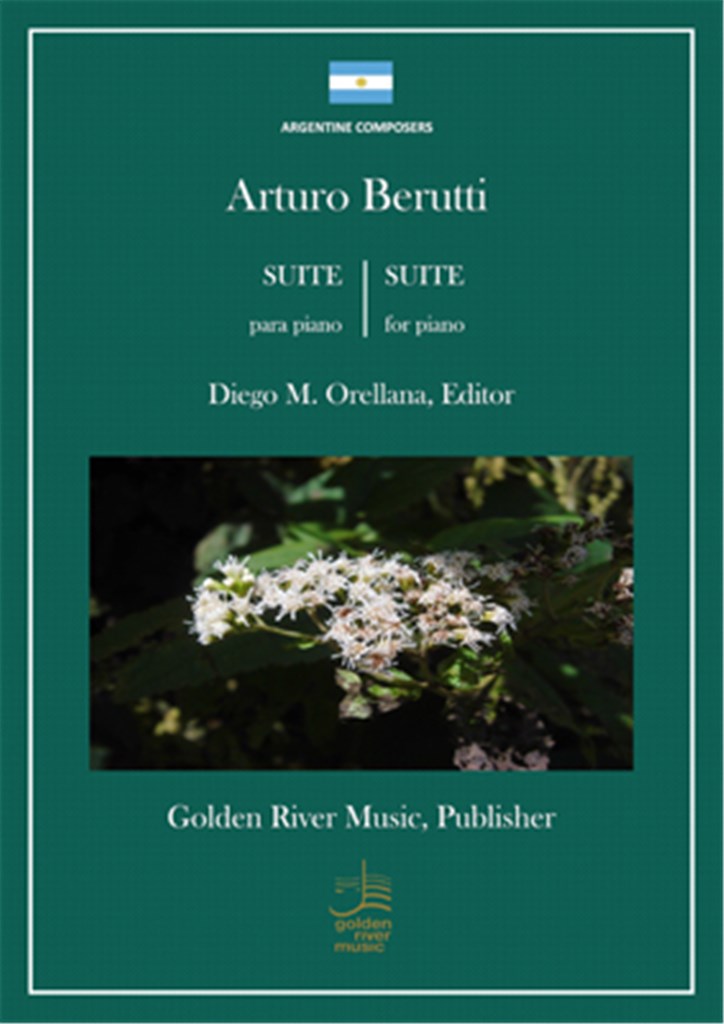 Suite para piano