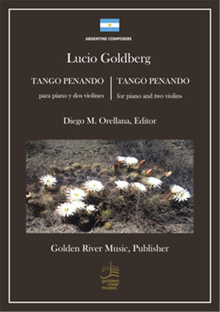 Tango penando