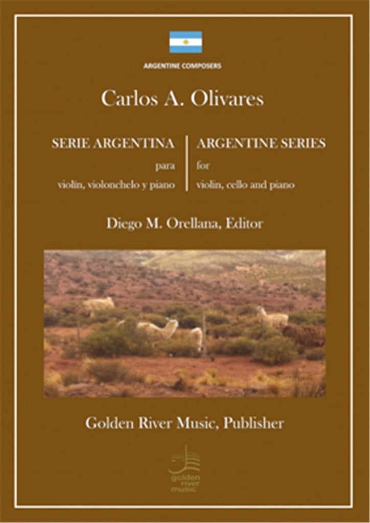 Serie Argentina (Trio)