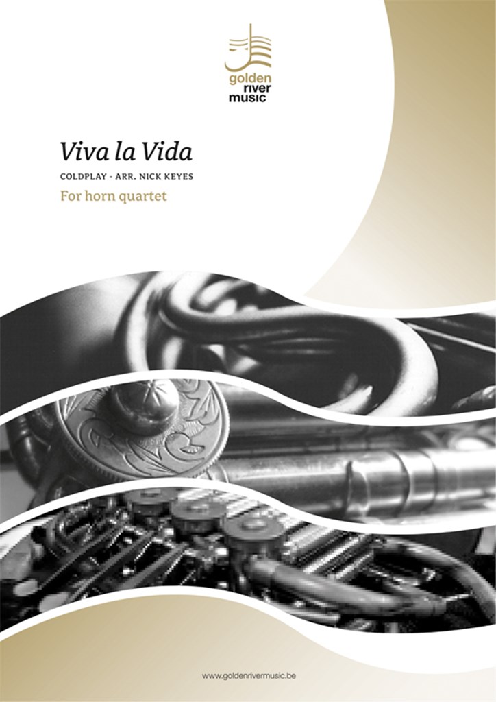 Viva la Vida