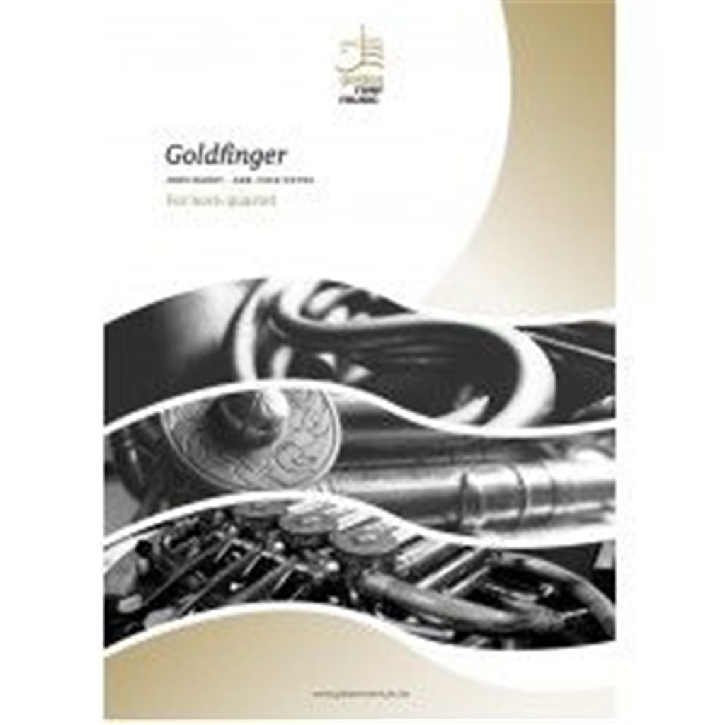 Goldfinger