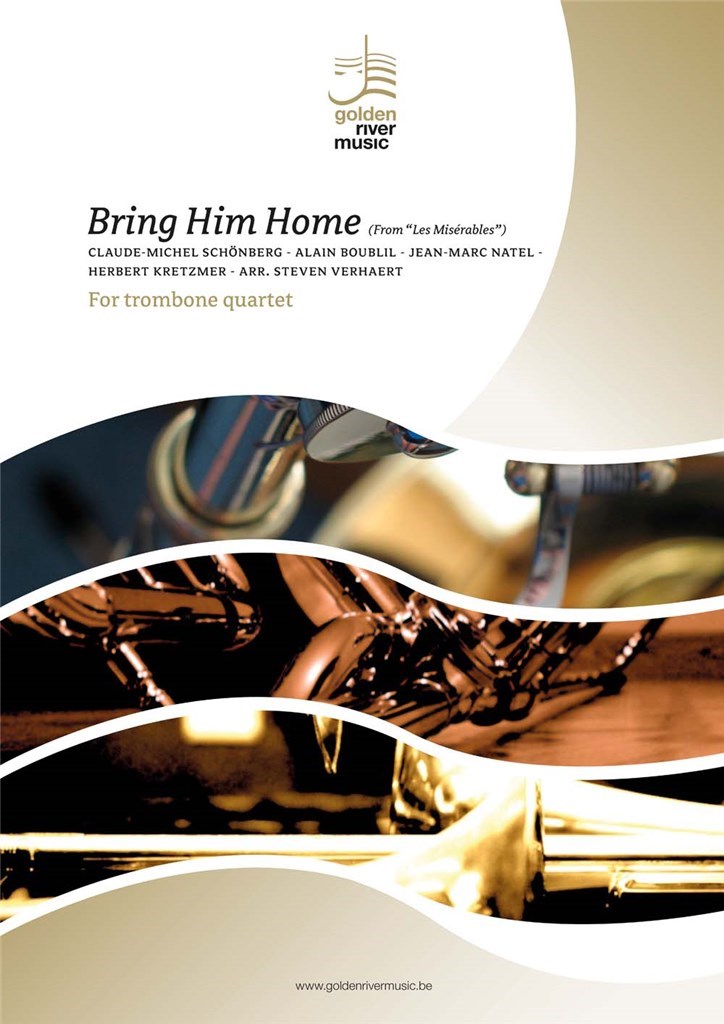 Bring him home