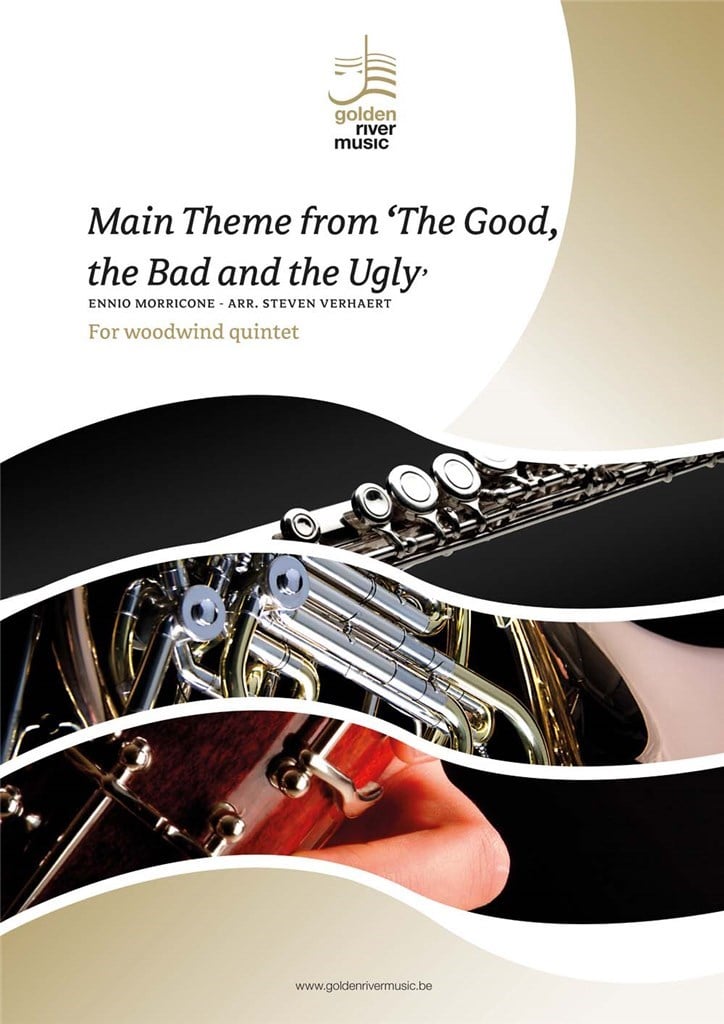 The Good The Bad and The Ugly