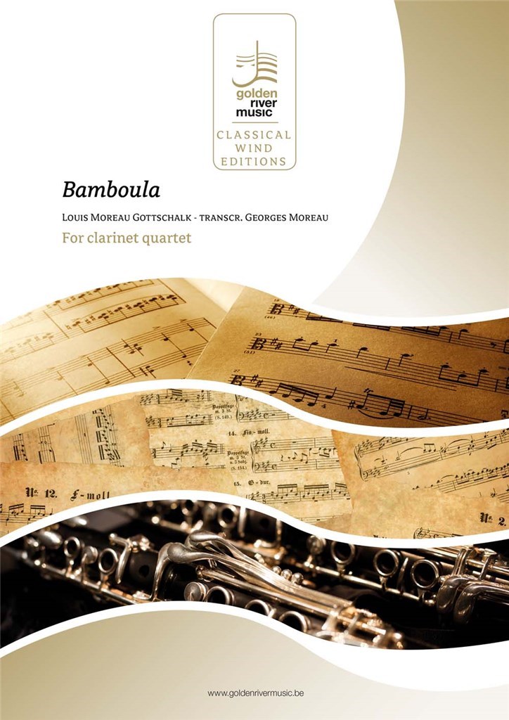 Bamboula