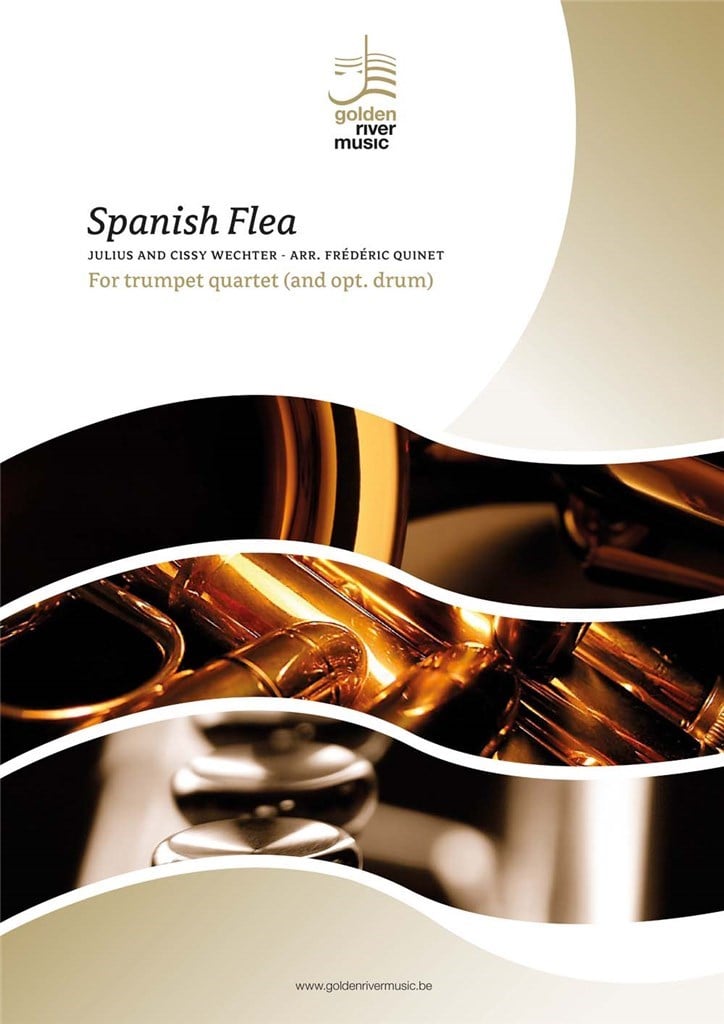 Spainish Flea