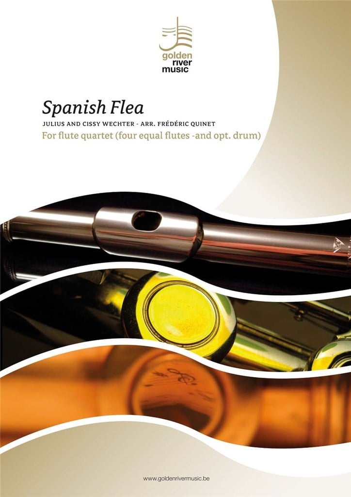 Spainish Flea
