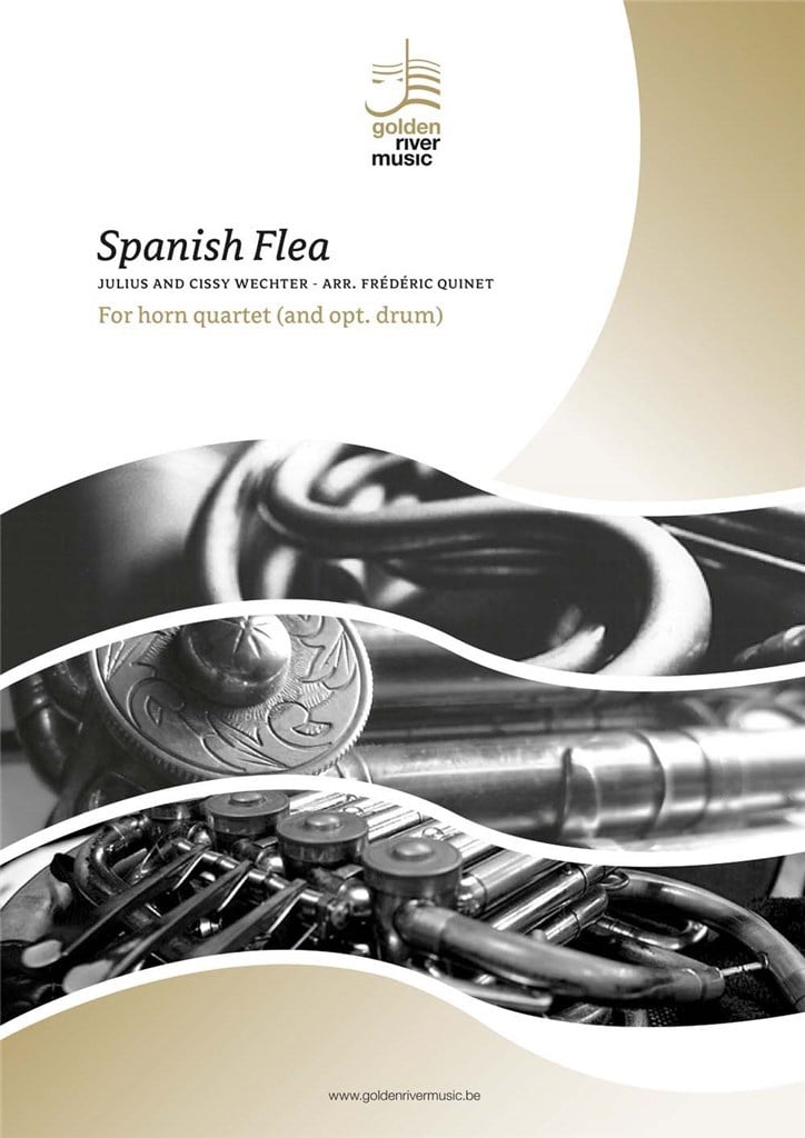 Spainish Flea