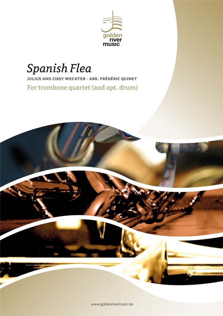Spainish Flea