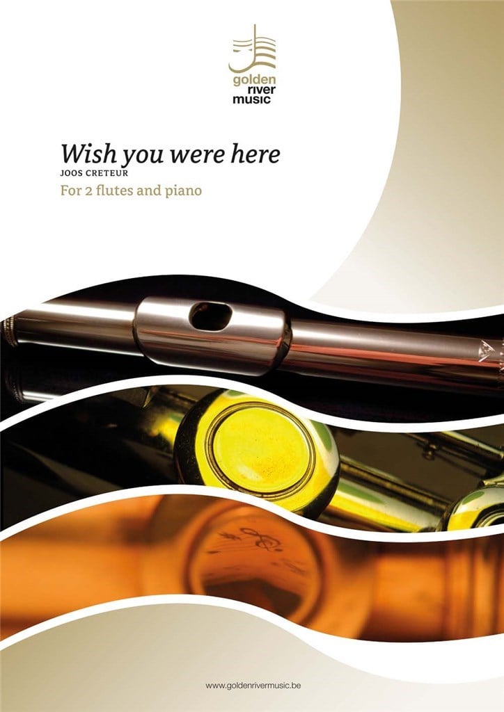Wish you were here
