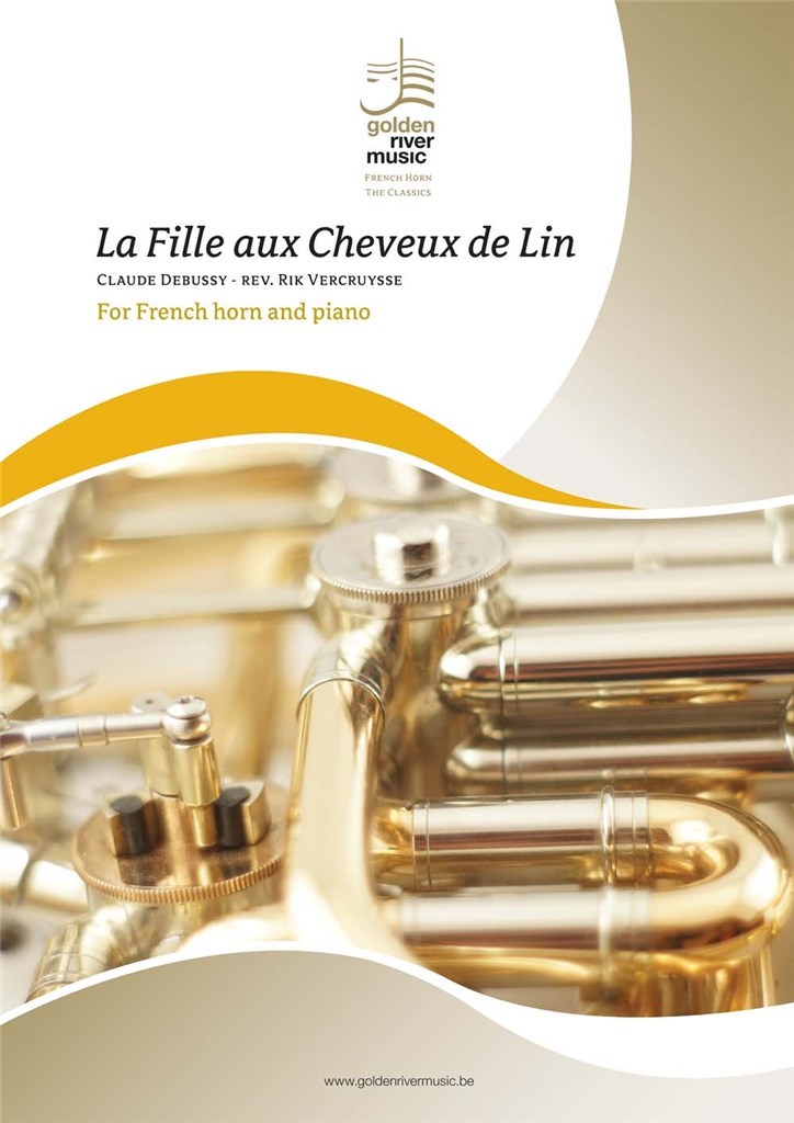 La fille aux cheveux de lin