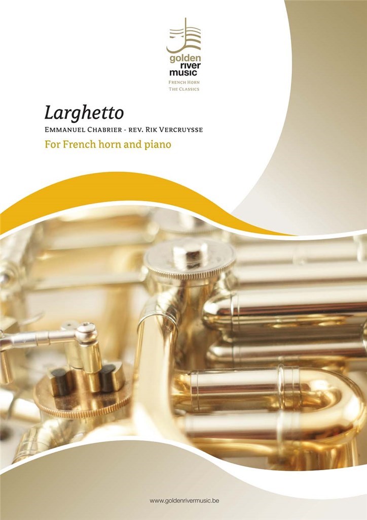 Larghetto