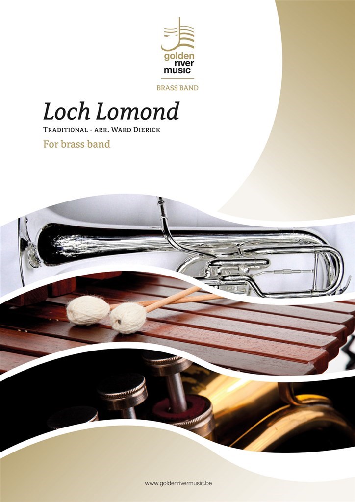 Loch Lomond
