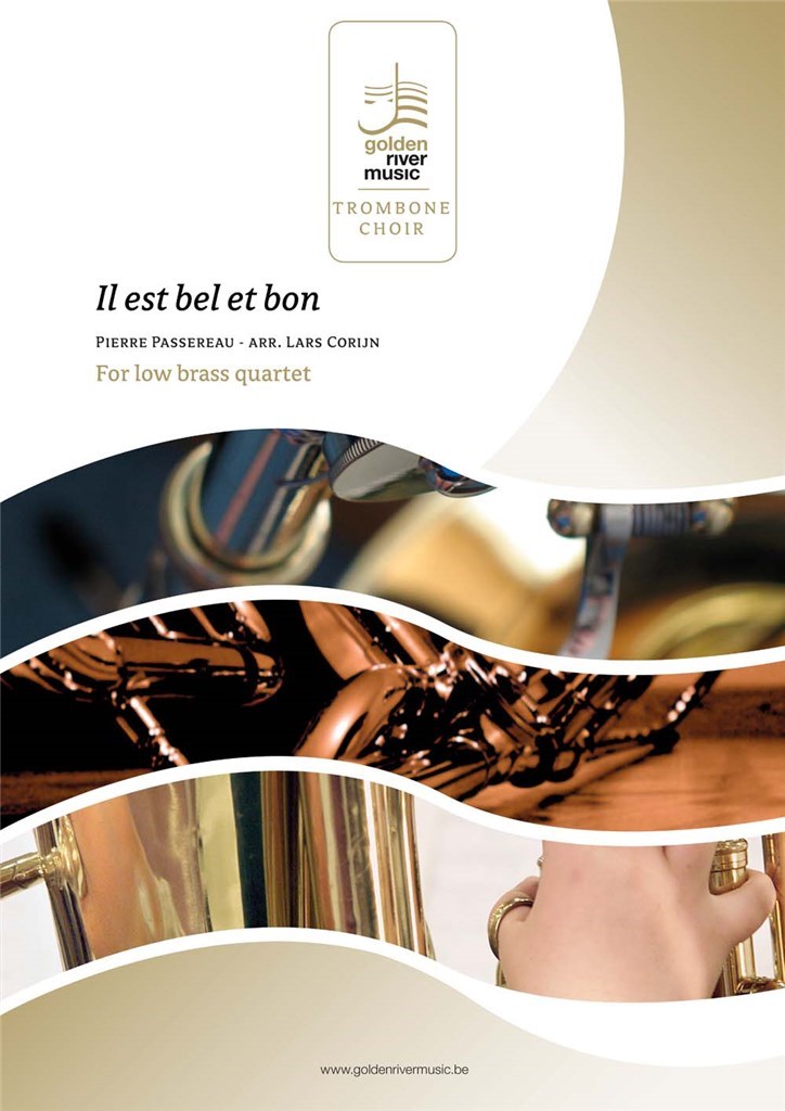 Il est bel et bon