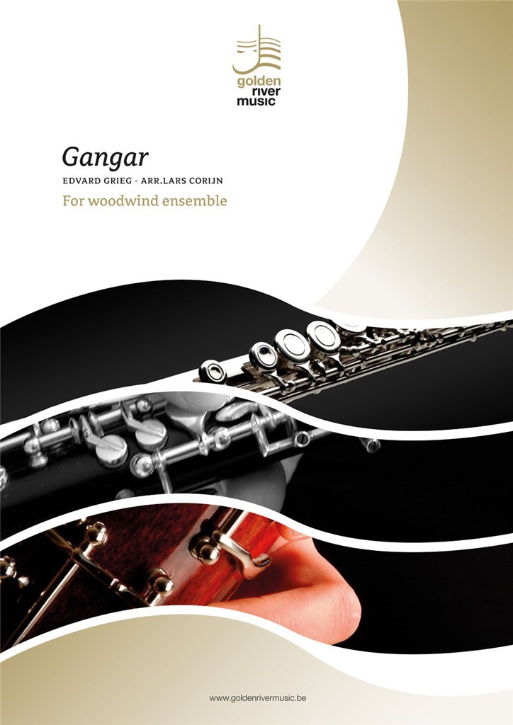 Gangar
