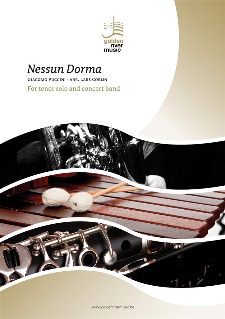 Nessun Dorma