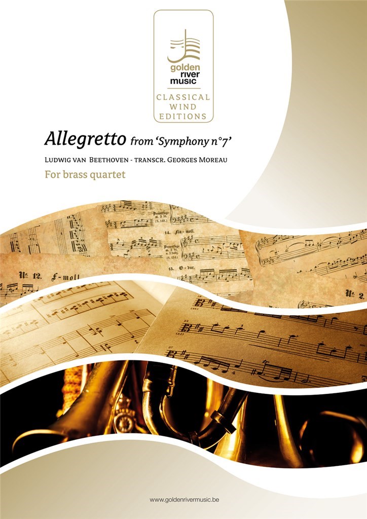 Allegretto from Symphony 7