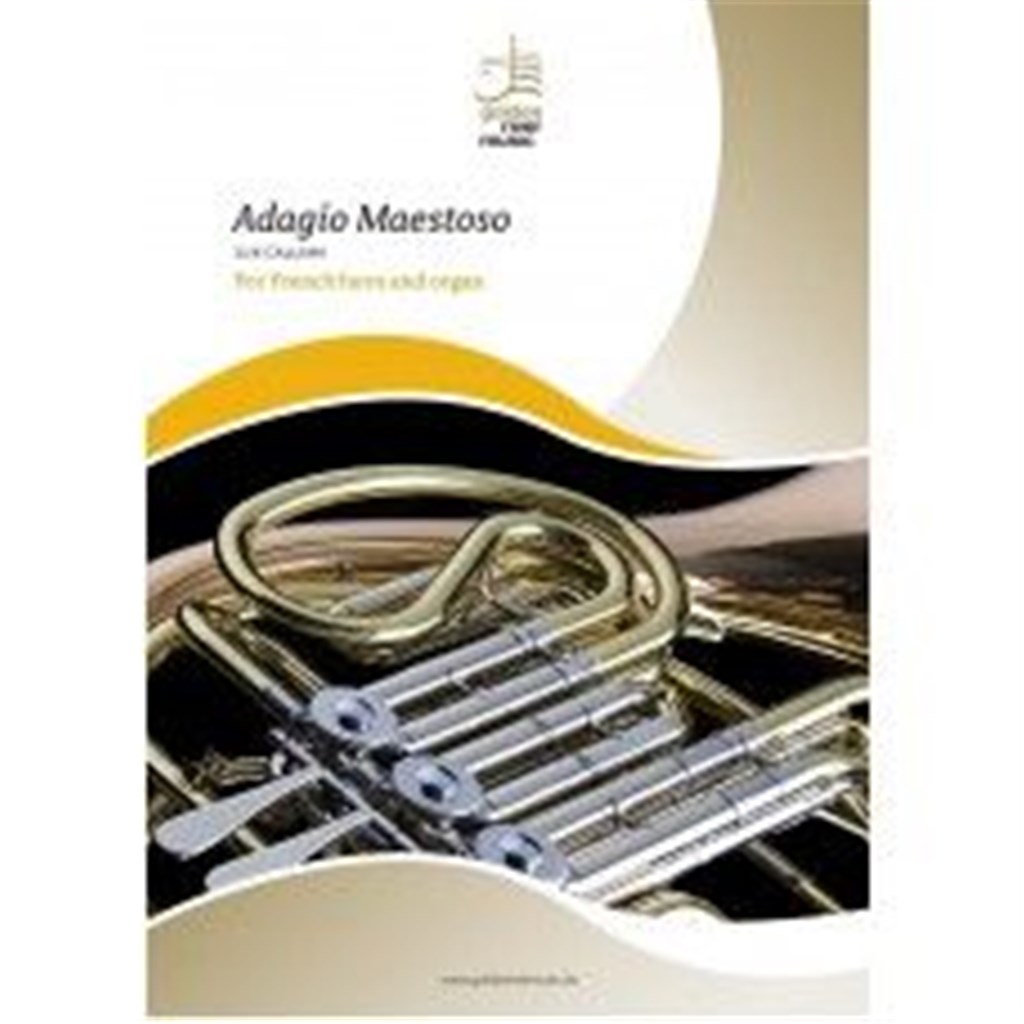 Adagio Maestoso