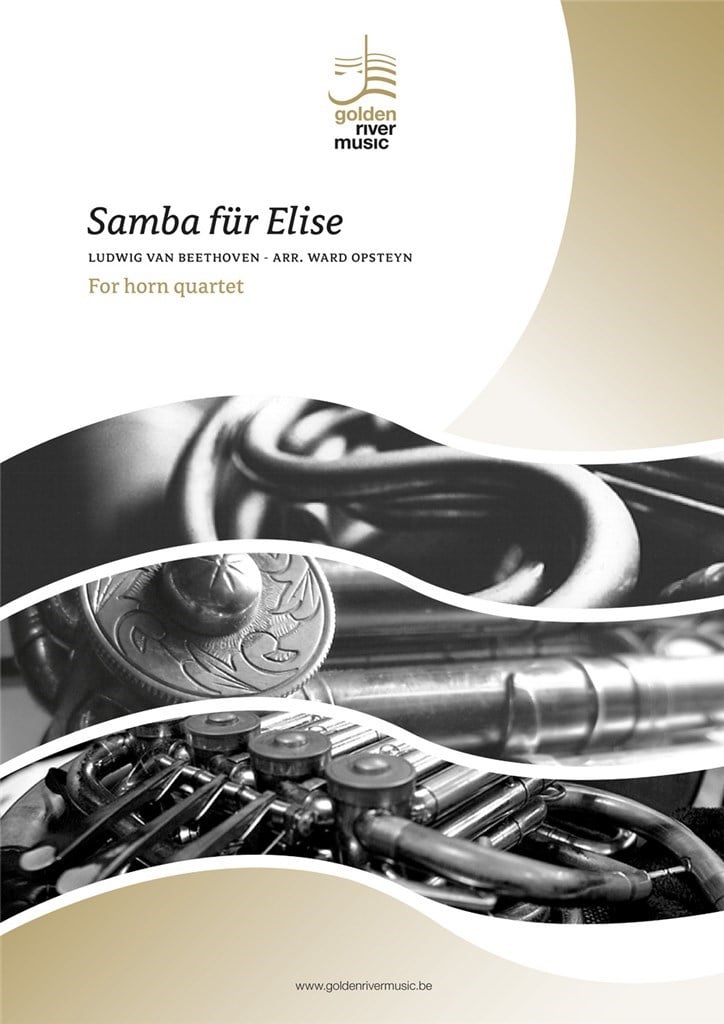 Samba fur Elise