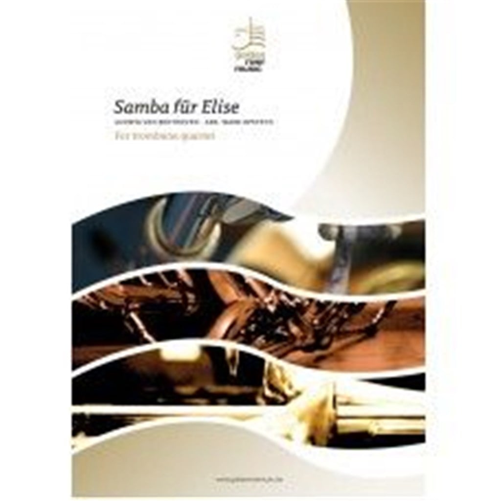Samba Für Elise
