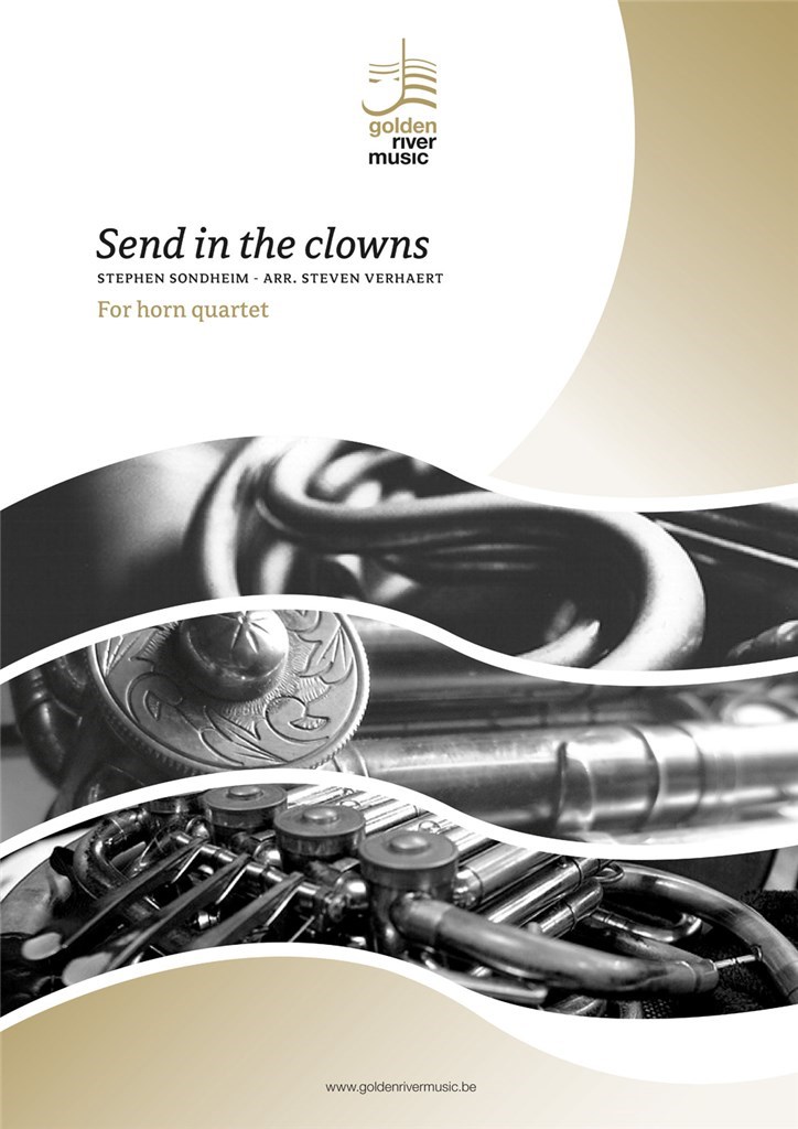 Send in the clowns