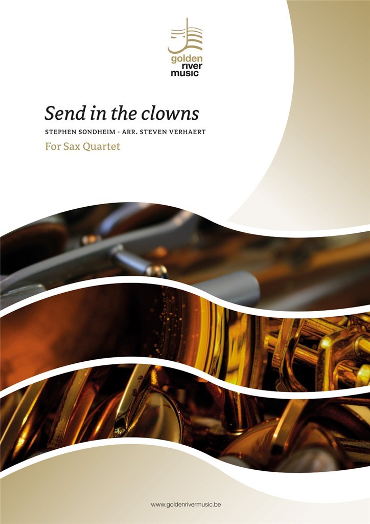 Send in the clowns
