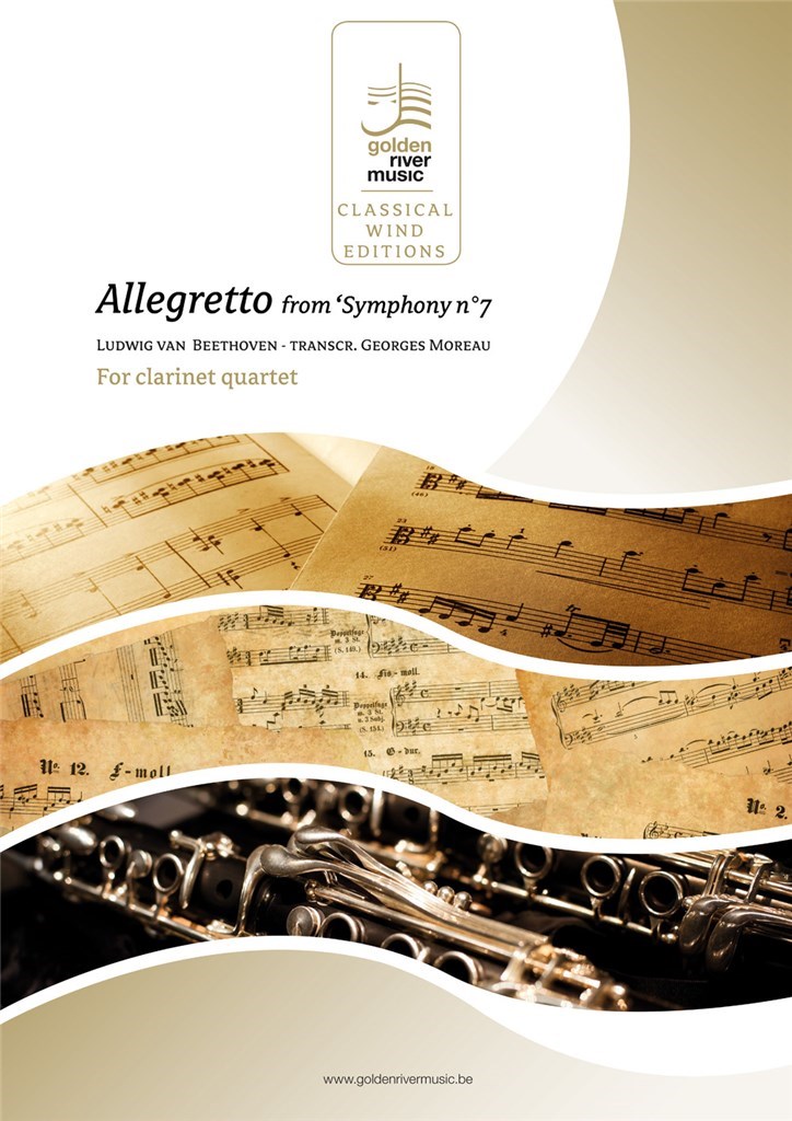 Allegretto from Symphony 7