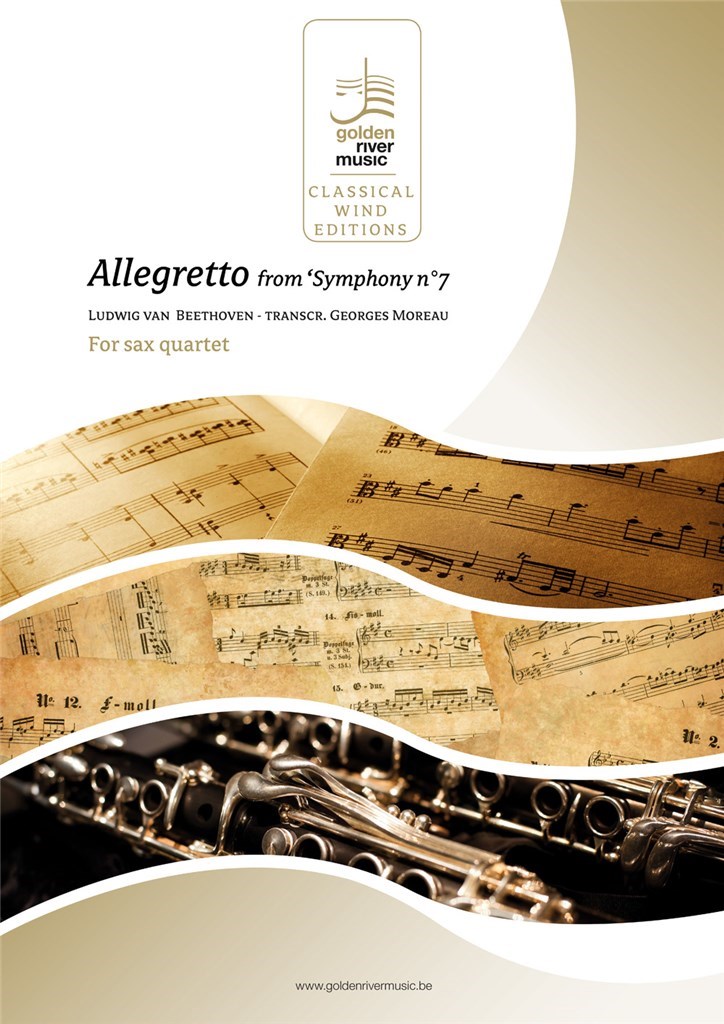 Allegretto from Symphony 7