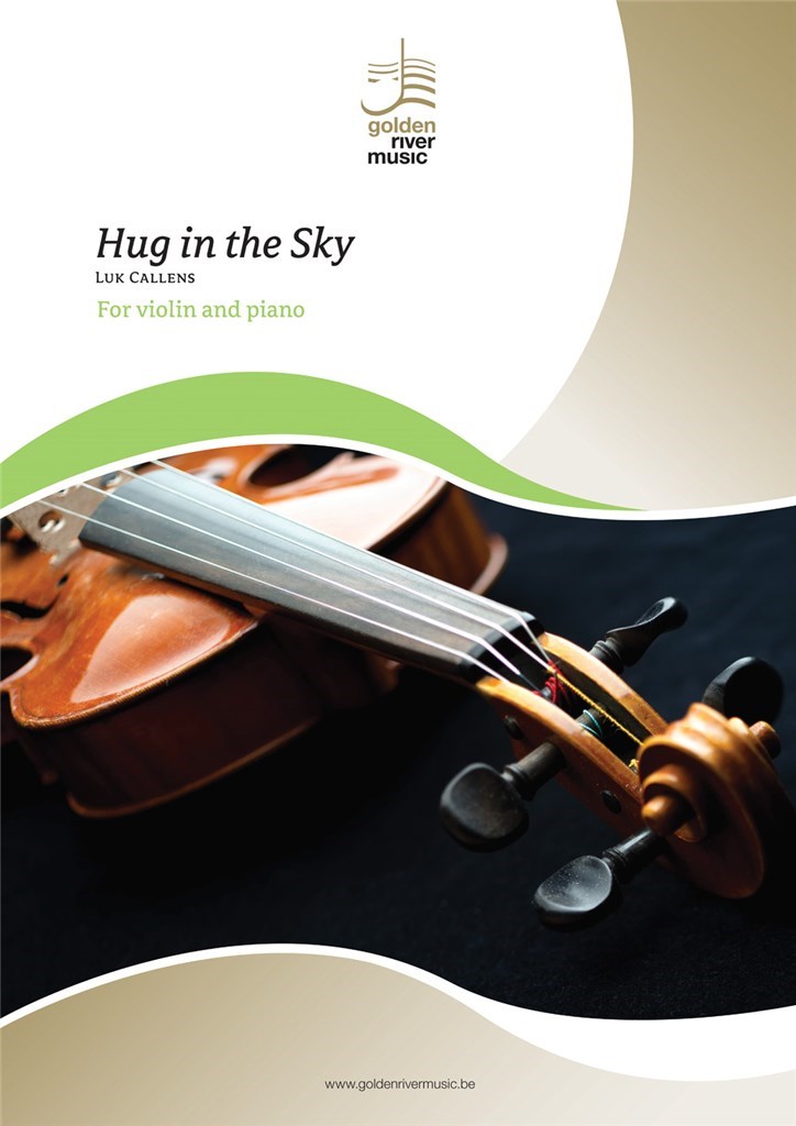 Hug in the sky