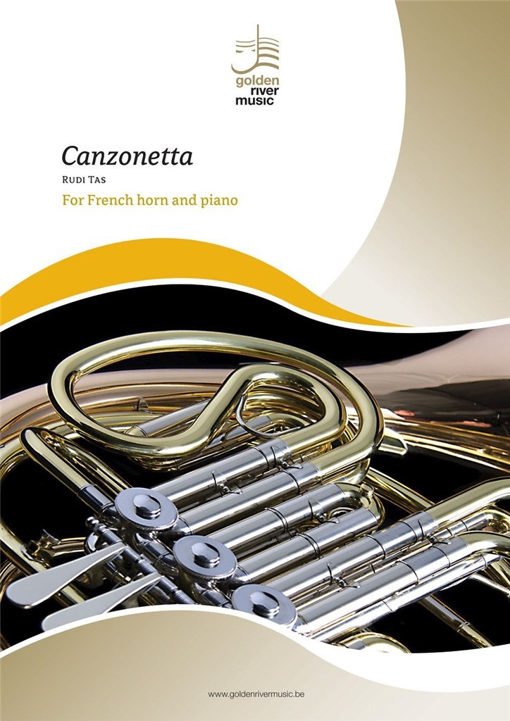 Canzonetta
