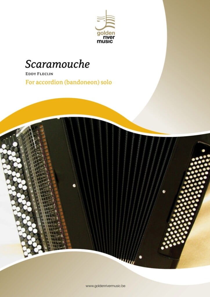 Scaramouche