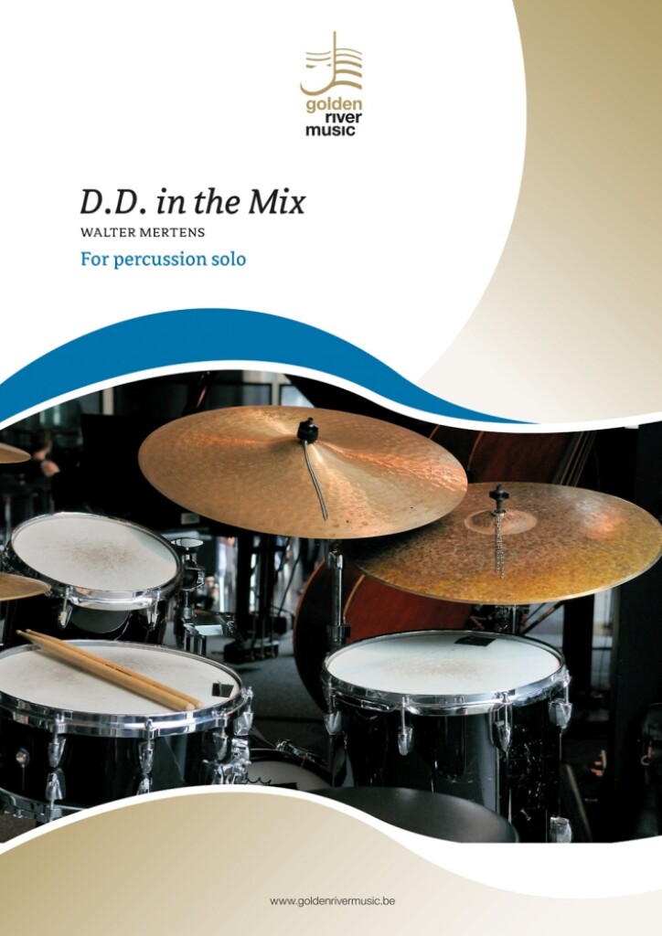 D.D. in the Mix