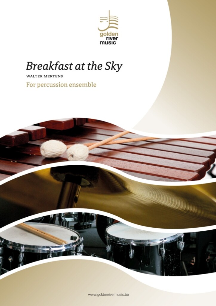 Breakfast at the Sky