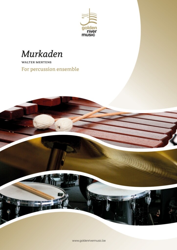 Murkaden