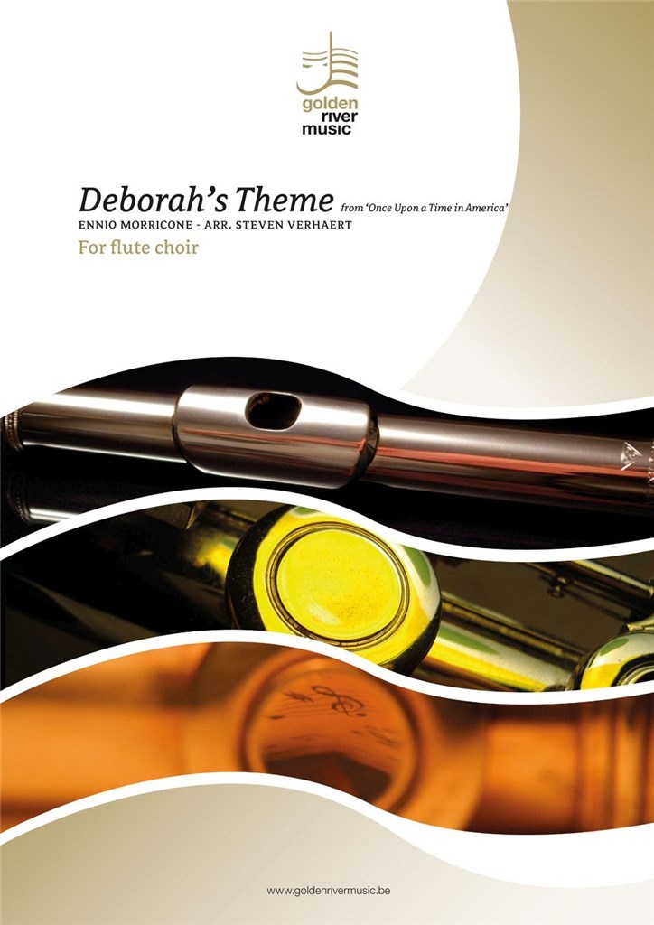 Deborah's Theme