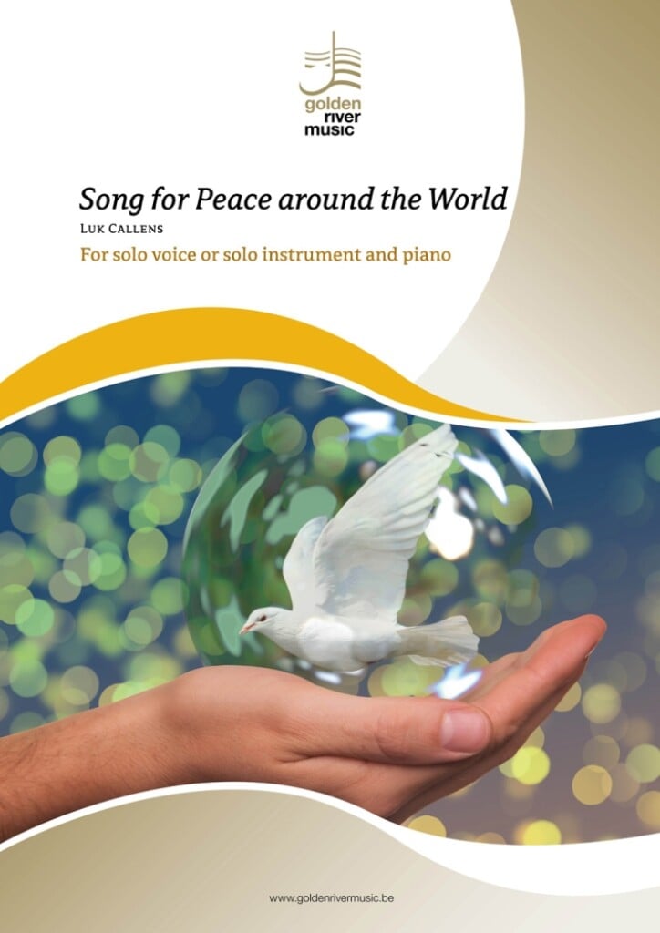 Song for Peace around the World