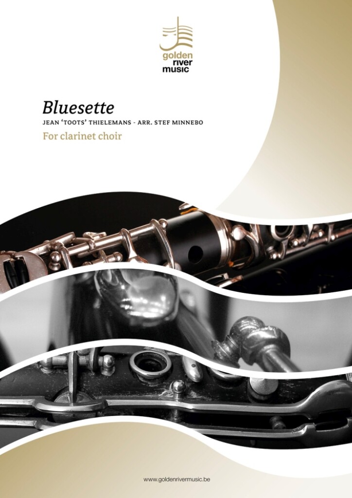 Bluesette