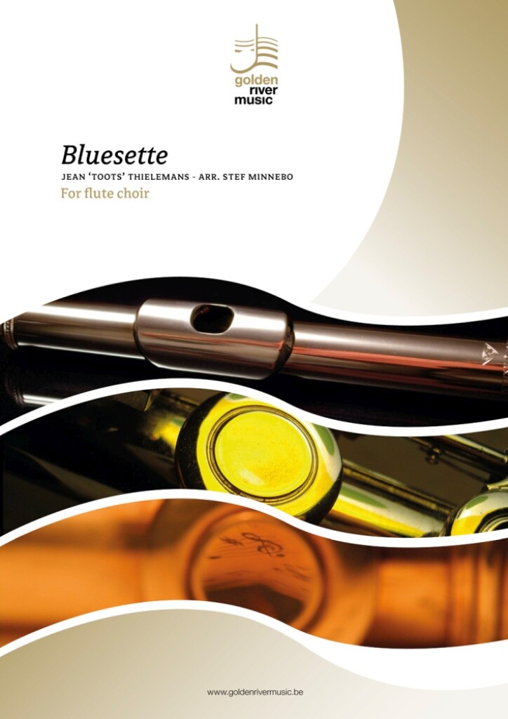 Bluesette