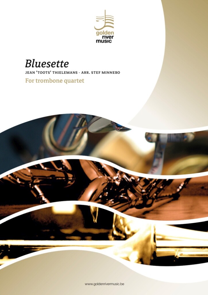 Bluesette