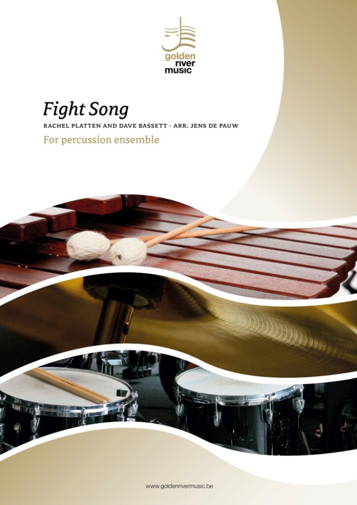 Fight Song
