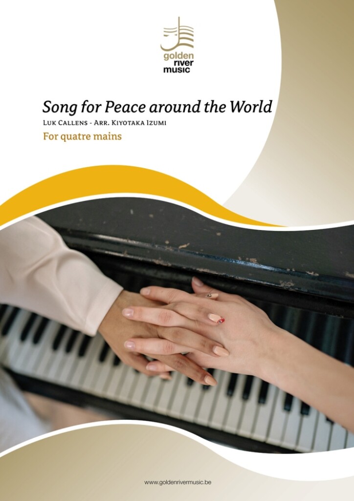 Song for Peace around the World