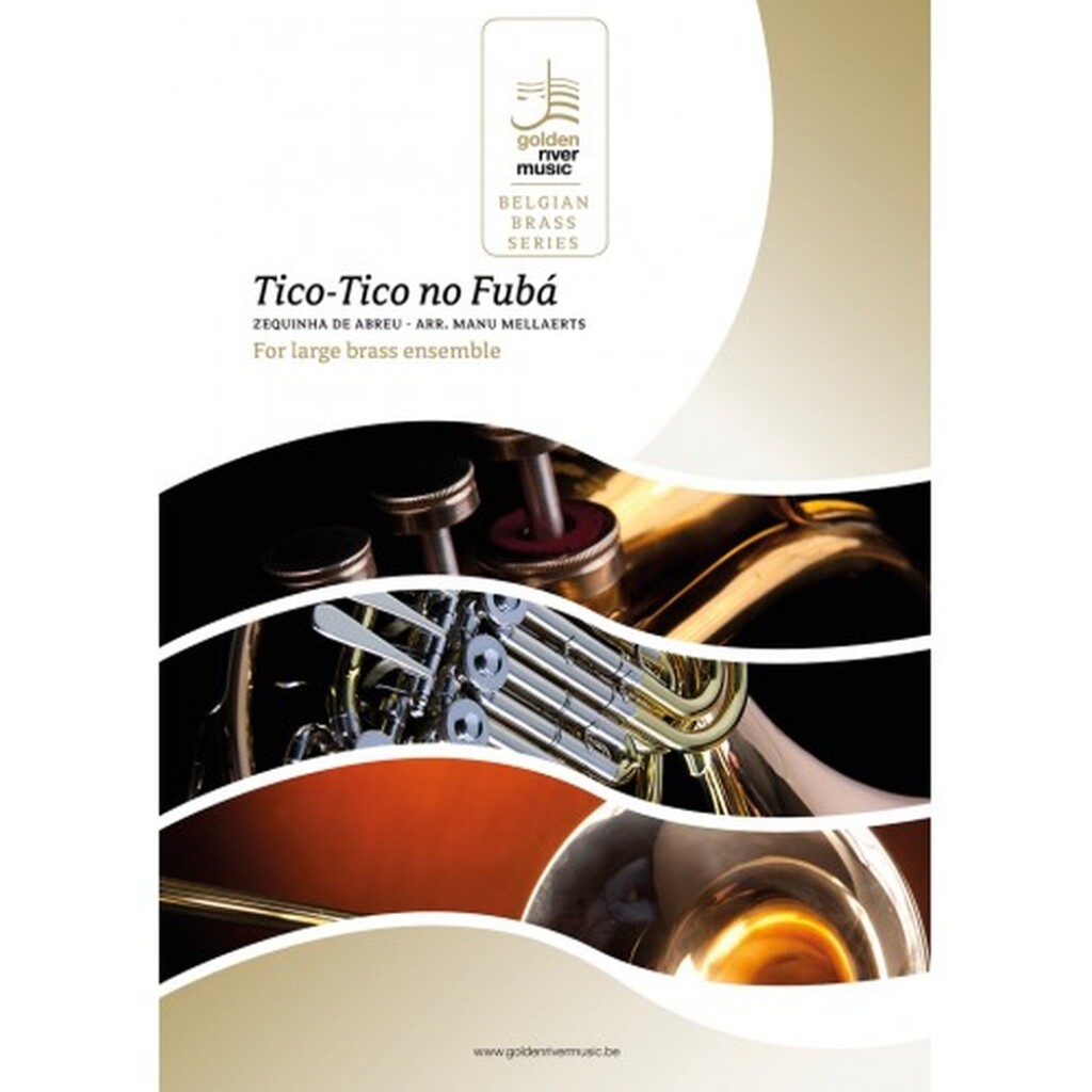 Tico-Tico No Fuba