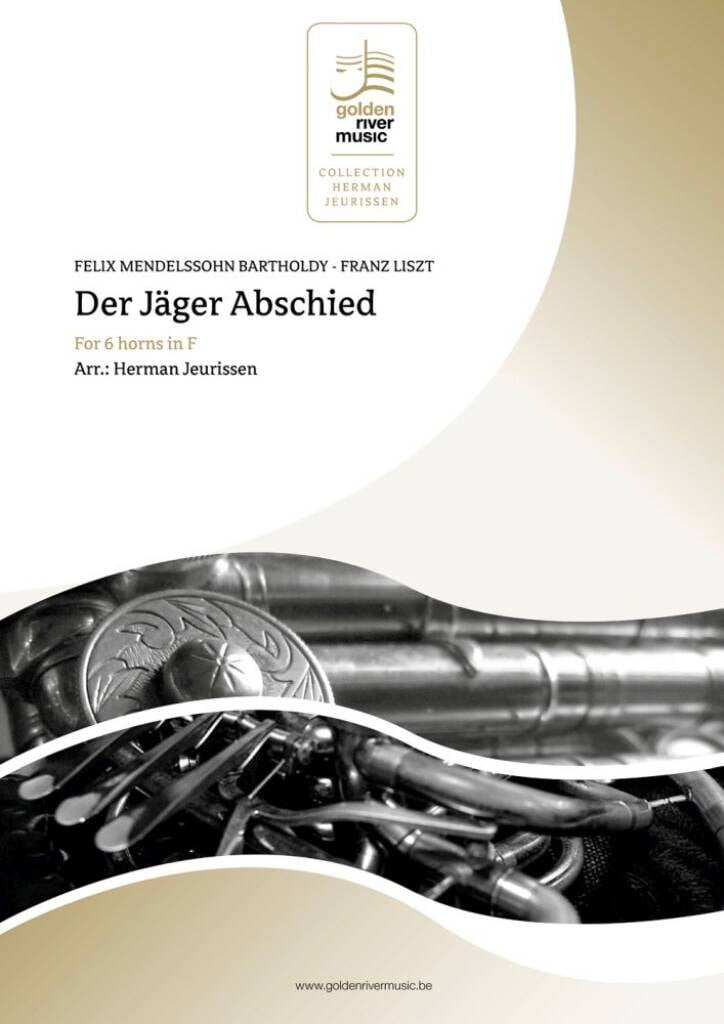 Der Jäger Abschied